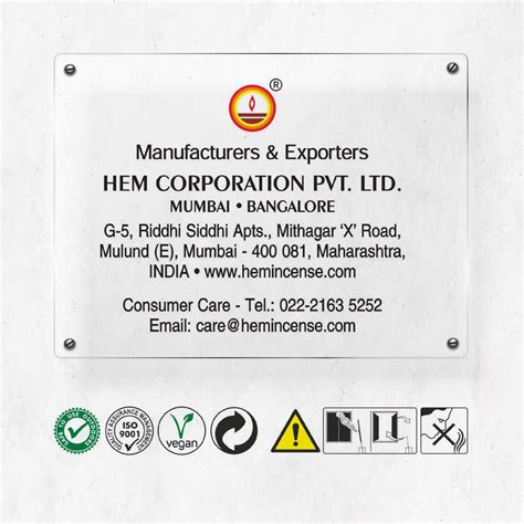 Madhur 5 in 1 Incense Sticks Pack of 5 – HEM Fragrances