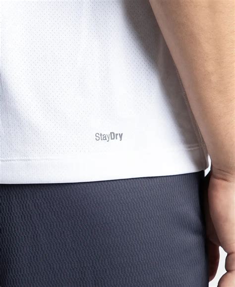 Buy Lightweight Microfiber Solid Round Neck Half Sleeve T-Shirt with ...