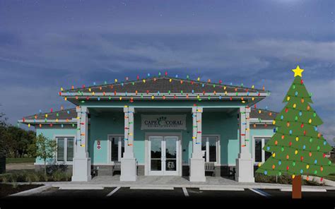 Cape Coral Animal Shelter Corporation - Giving Tree 2024