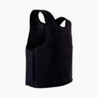 Premier Body Armor NIJ Certified Elite Executive Vests Level II