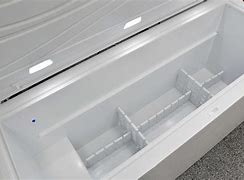 Image result for Chest Freezer Separaters