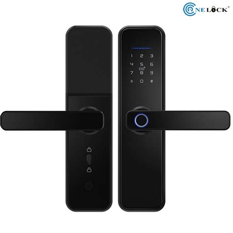 Image result for One-Click Lock