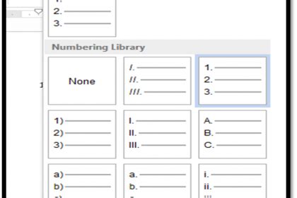 Image result for Using Bullets in Word 7
