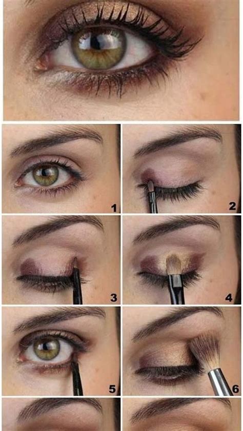 Eyeshadow Tutorial 的图像结果