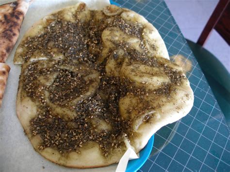 Al Sanabel Bakery: Sampling Arabic Breads in Disney Shadow - Food GPS