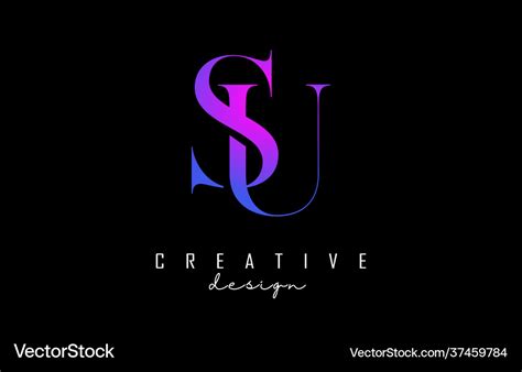 S and U Logo Different Colors 的图像结果