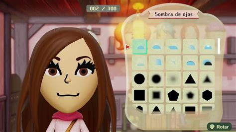 Image result for Miitopia Switch Makeup Tutorial