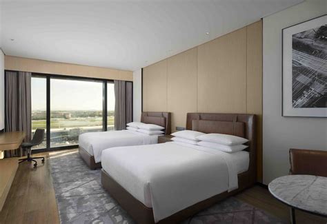 Sheraton Manila Hotel at Newport World Resorts,Pasay - Updated Prices ...