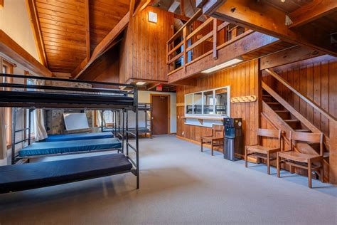 Camp Timber-lee Locations