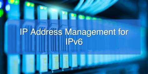 IP Address Management 的图像结果
