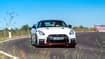Nissan GT-R Nismo review: the £180,000 R35 Reviews 2026 | Top Gear