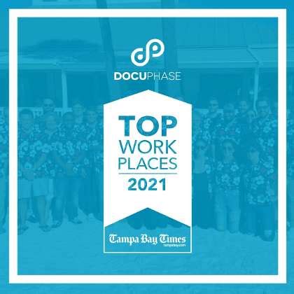 DocuPhase Office Photos | Glassdoor