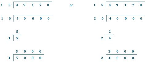 Eureka Math Lesson 12 Answers Grade 6 的图像结果