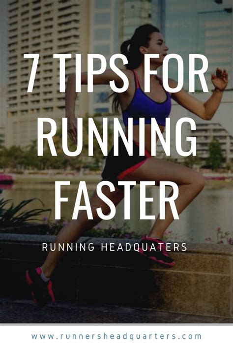 Image result for How to Get Fast at Running
