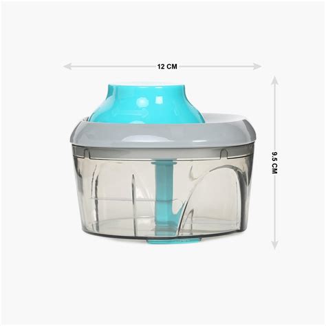 Buy Delight Cilantro Polypropylene Onion Chopper from Home Centre at ...