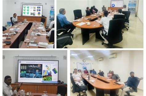 News: NATIONAL CENTRE FOR POLAR AND OCEAN RESEARCH (NCPOR),GOA