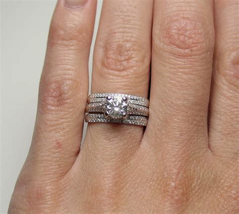 wedding rings $8000
