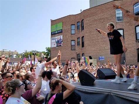 Market Days 2023 Schedule & Map • Northalsted Business Alliance