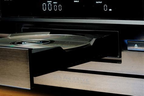 2023 CD Player Guide – The Revolver Club
