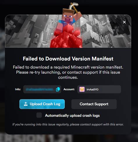Image result for Lunar Client Authentication Error