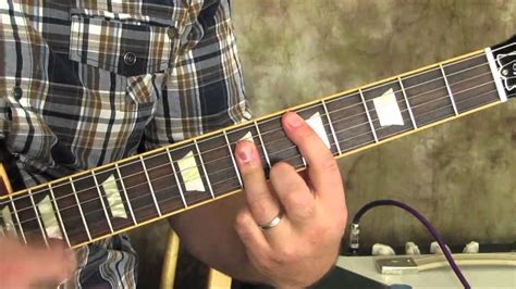 LED Zeppelin in the Evening Guitar Lesson 的图像结果