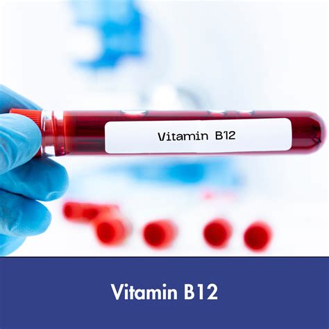Vitamin B12 test in Kolkata | AllHealth