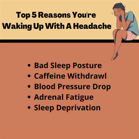 Why Do I Wake Up With Headaches? - Dr. Slovin