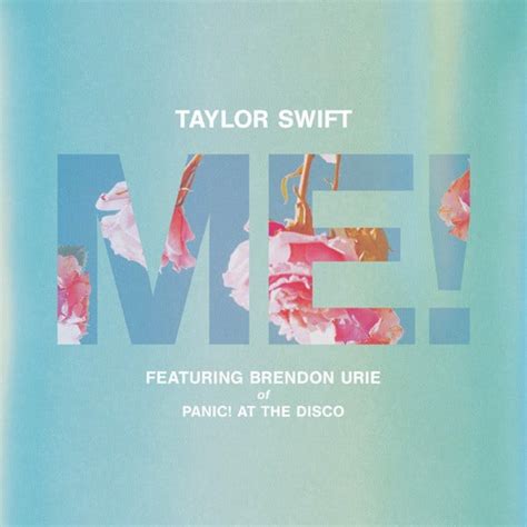 Taylor Swift - ME! (Limited CD Single) - Đĩa đơn CD – Hãng Đĩa Thời Đại ...