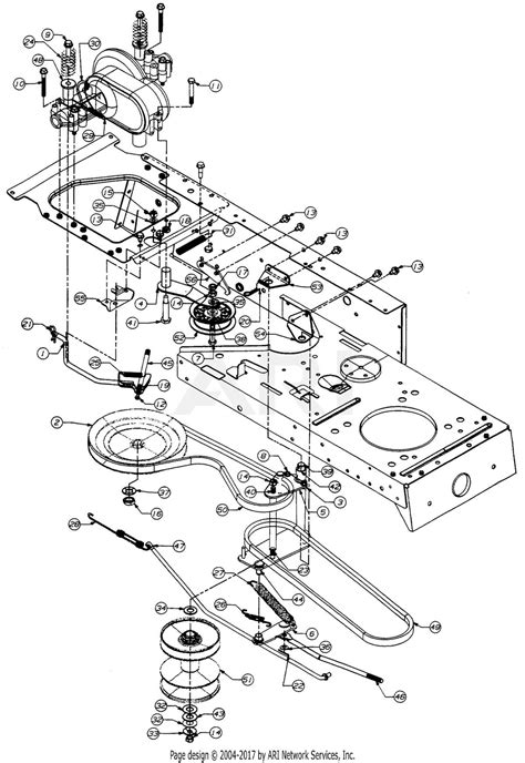 Variable Speed Pulley Assembly 的图像结果