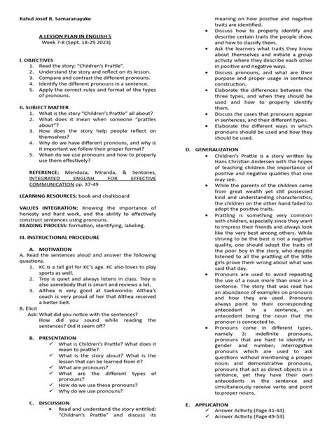 Grade 5 English Lessons 的图像结果