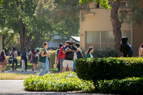 Sacramento State moves into top 10 of significant university rankings ...