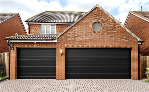 Garage Door Installation Cost: Budgeting Guide | TWF