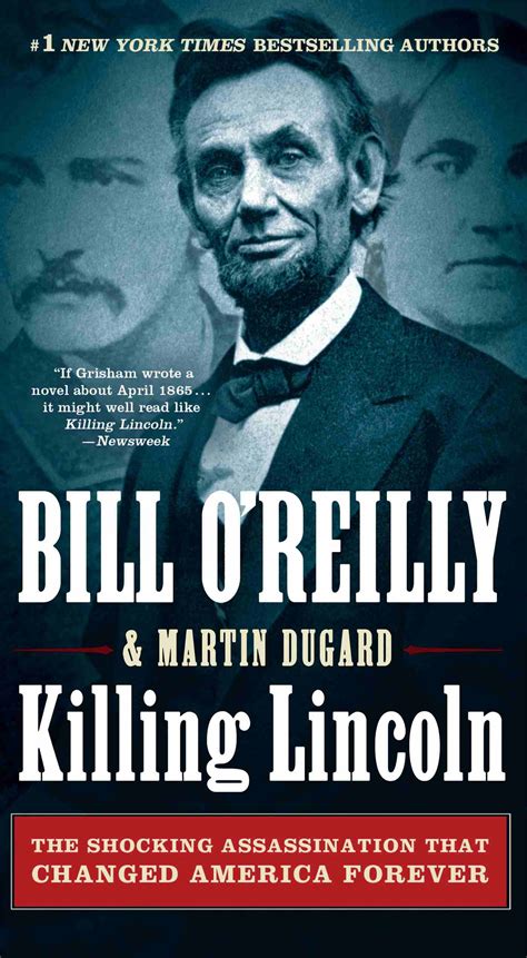 5 Biggest Mistakes in Bill O'Reilly's "Killing" Series