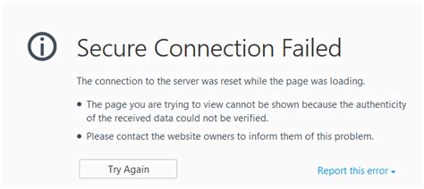Firefox Browser Cannot Connection 的图像结果