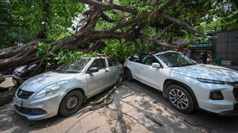 PWD deploys quick response teams to handle Delhi emergencies