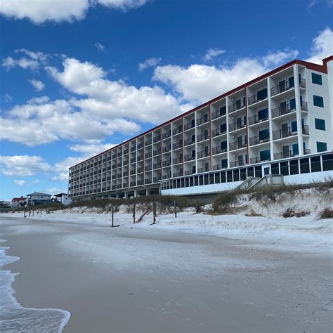 EL GOVERNOR BEACHFRONT RESORT (Mexico Beach) - Motel Reviews & Photos ...