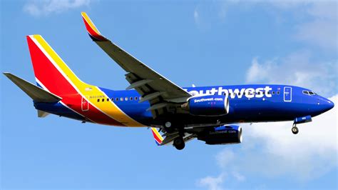 Southwest Airlines Enters The Chat With New Los Angeles-Orlando Route