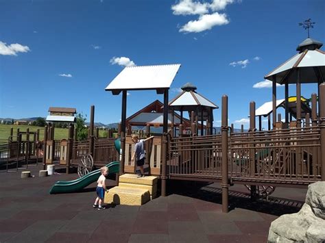 John Venezia Community Park (Colorado Springs) - 2021 What to Know ...