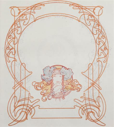 Alphonse Mucha - Salomé at 1stDibs | salomé, salome mucha, alfons mucha ...