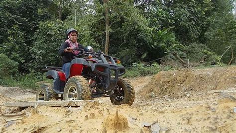 ATV AND TAMAN BOTANI NEGARA - All You Need to Know BEFORE You Go 2026 ...