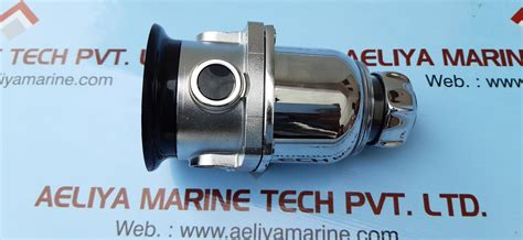 Rada 722m thermostatic mixing valve chrome finish – Aeliya Marine Tech®