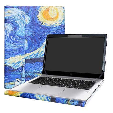 Alapmk Protective Case Cover for 15.6" HP EliteBook 850 G5 & EliteBook ...