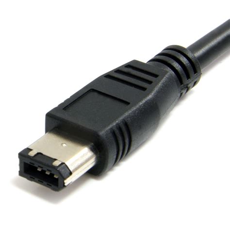 Image result for Computer FireWire Cable