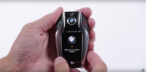 Image result for How to Program BMW Display Key