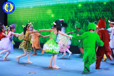 陕西省第二届“朗坤杯”少儿语言艺术大赛在咸阳举行 - 新闻动态