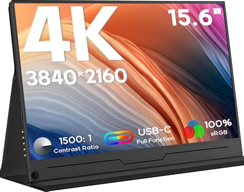 Image result for Portable Monitor