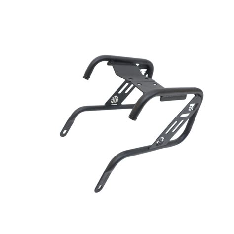 Saddle Stay With Plate For Continental GT 650 | Motocare