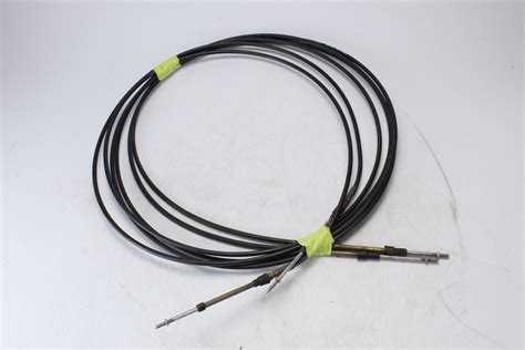 Image result for eVision Control Cable