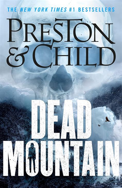 Dead Mountain eBook : Preston, Douglas, Child, Lincoln: Amazon.in: Books