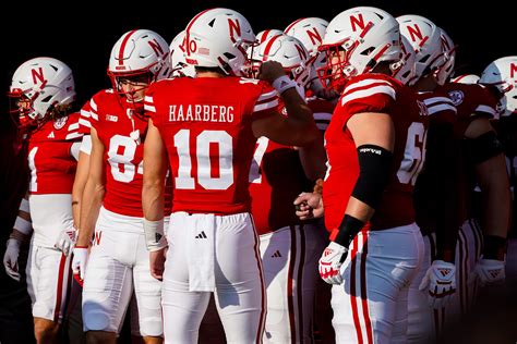 Nebraska football: QB health updates, plus more Cornhuskers news
